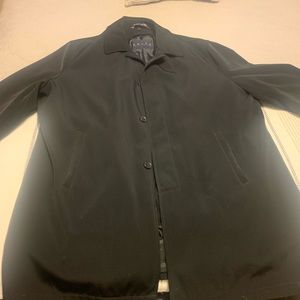 Mens Ralph Lauren 3/4 length coat